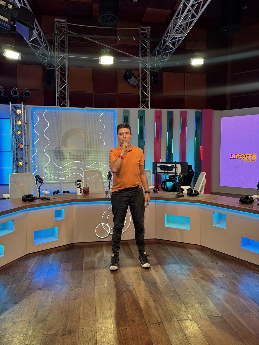 Gustavo Mendez tweet media