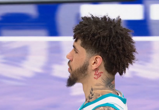 ClutchPoints tweet media