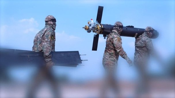 🇮🇶 tweet media