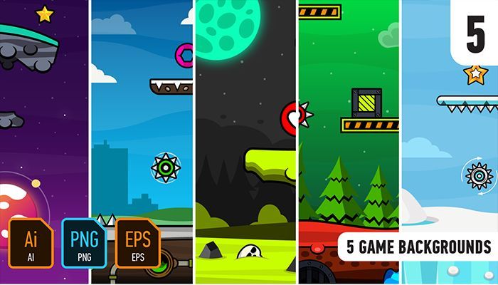 GameDev Market & GameDev Freelance tweet media