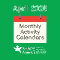 SHAPE America tweet media