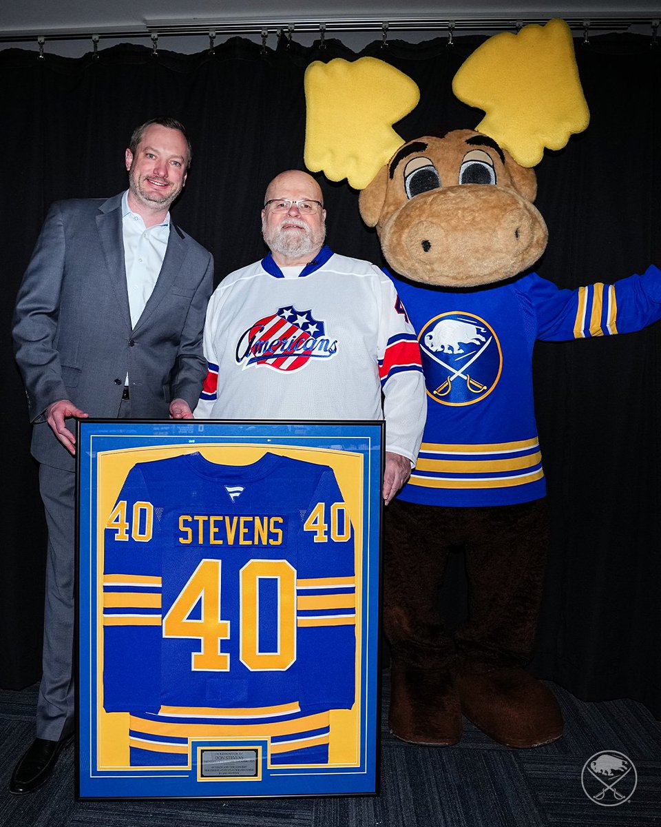 Buffalo Sabres tweet media