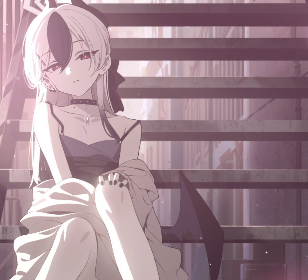 霜凪颯_ tweet media