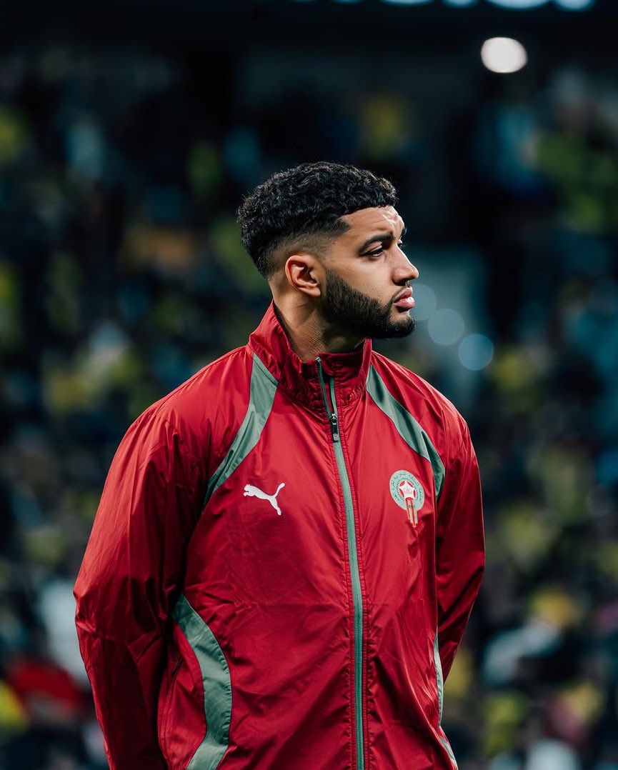 Izem Anass tweet media