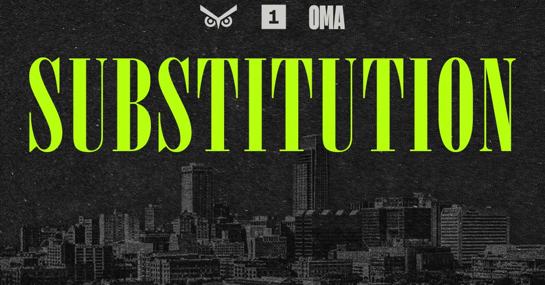 Union_Omaha's tweet photo. 35’ - some subs coming in for us tonight,

IN: Boudadi, Gutiérrez
OUT: Lawrence, Ors Navarro

#OneMeansAll | 0-0 | #OMAvIND https://t.co/fk1AUPHPlV