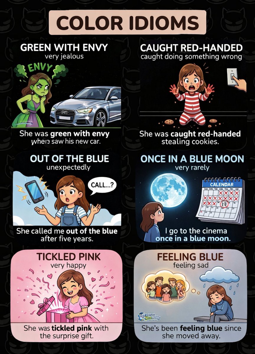 Evil English 😈 tweet media