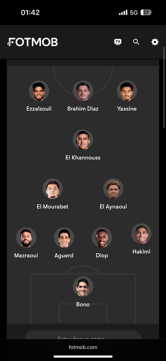 Ilias Achahchag tweet media