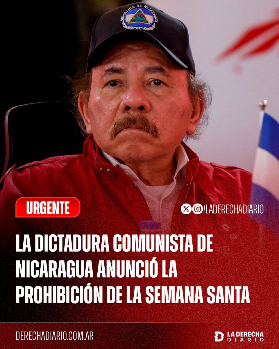 La Derecha Diario tweet media