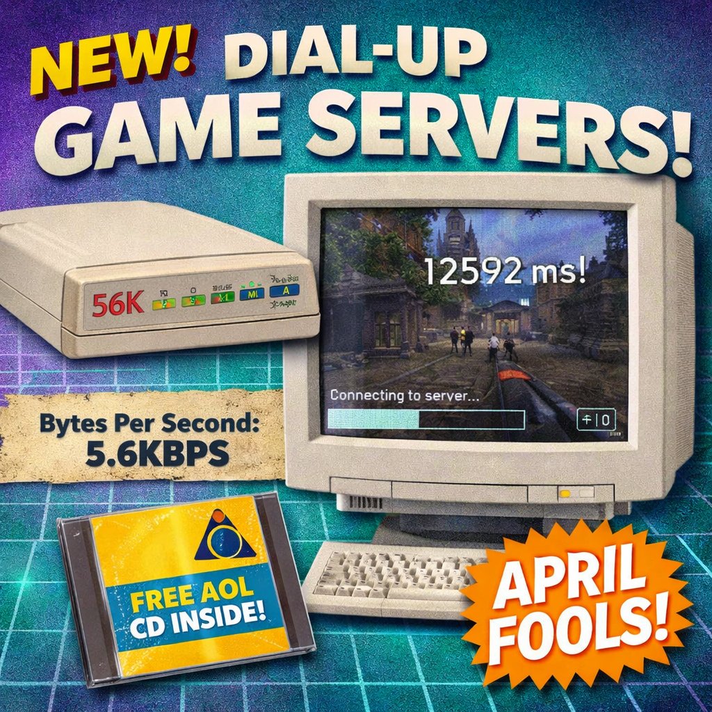 Host Havoc tweet media