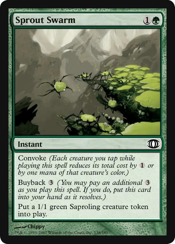 JovialRoger's tweet photo. @UsagiKaede1 @PoetofGallifrey Maybe, but they're at least very close and I haven't seen a single card + 4 creature arbitrary Storm count combo with Silverquill. I guess he goes in every Teysa Karlov deck at least? https://t.co/OOtyGUzMjH