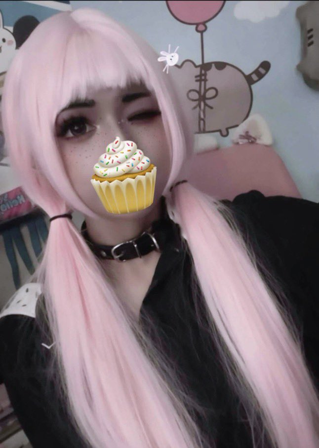 𐔌՞. .՞𐦯 tweet media