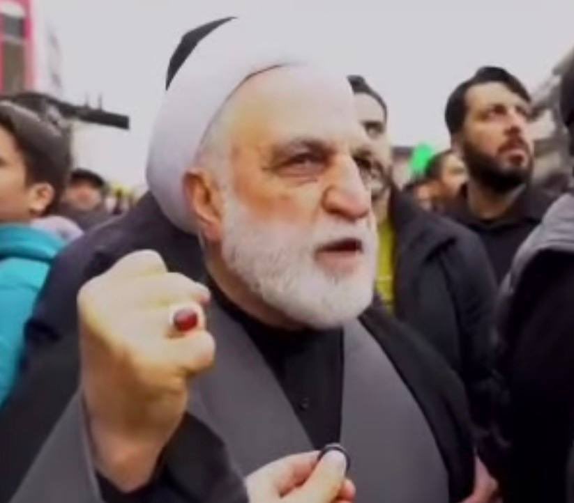 Eli Afriat 🇮🇱 tweet media