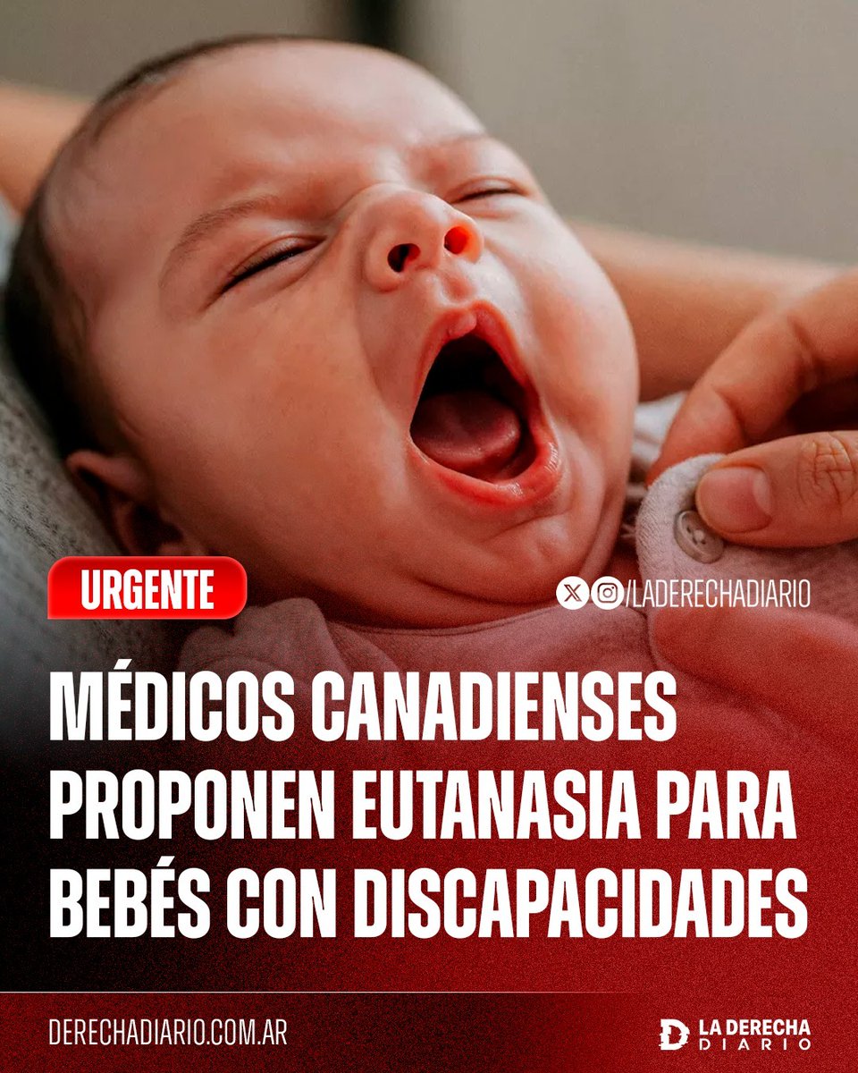 La Derecha Diario tweet media