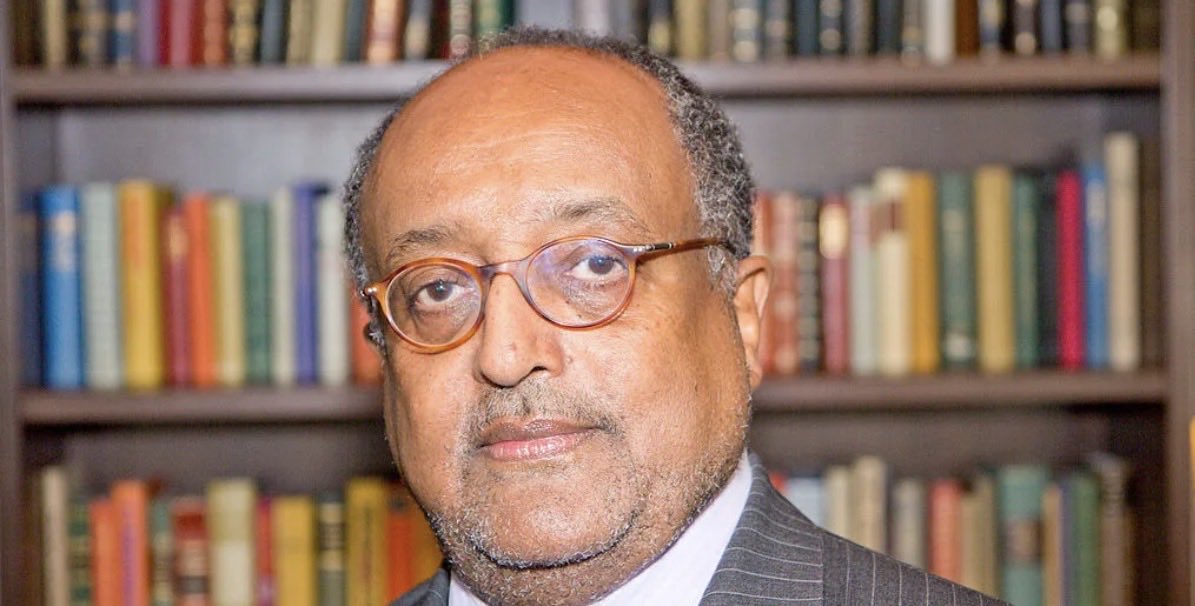 Amharaawakening's tweet photo. What you see in his face, his words, and his charisma is pure Amhara candor, humility, honesty, and reflection. These are the qualities we should admire, respect, and strive to follow. This is the kind of character we need to look up to.

Respect ! Selflessness and candor ! https://t.co/nVeKTMQss6