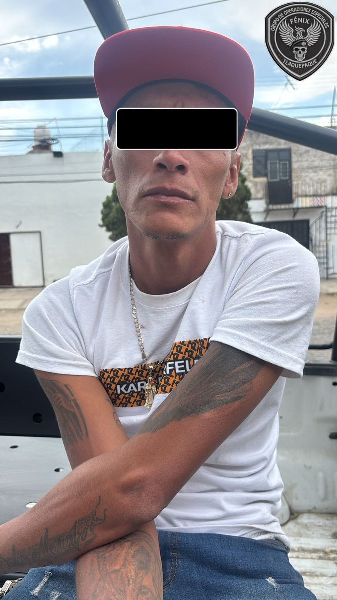 Secretaría de Seguridad y Protección Ciudadana tweet media