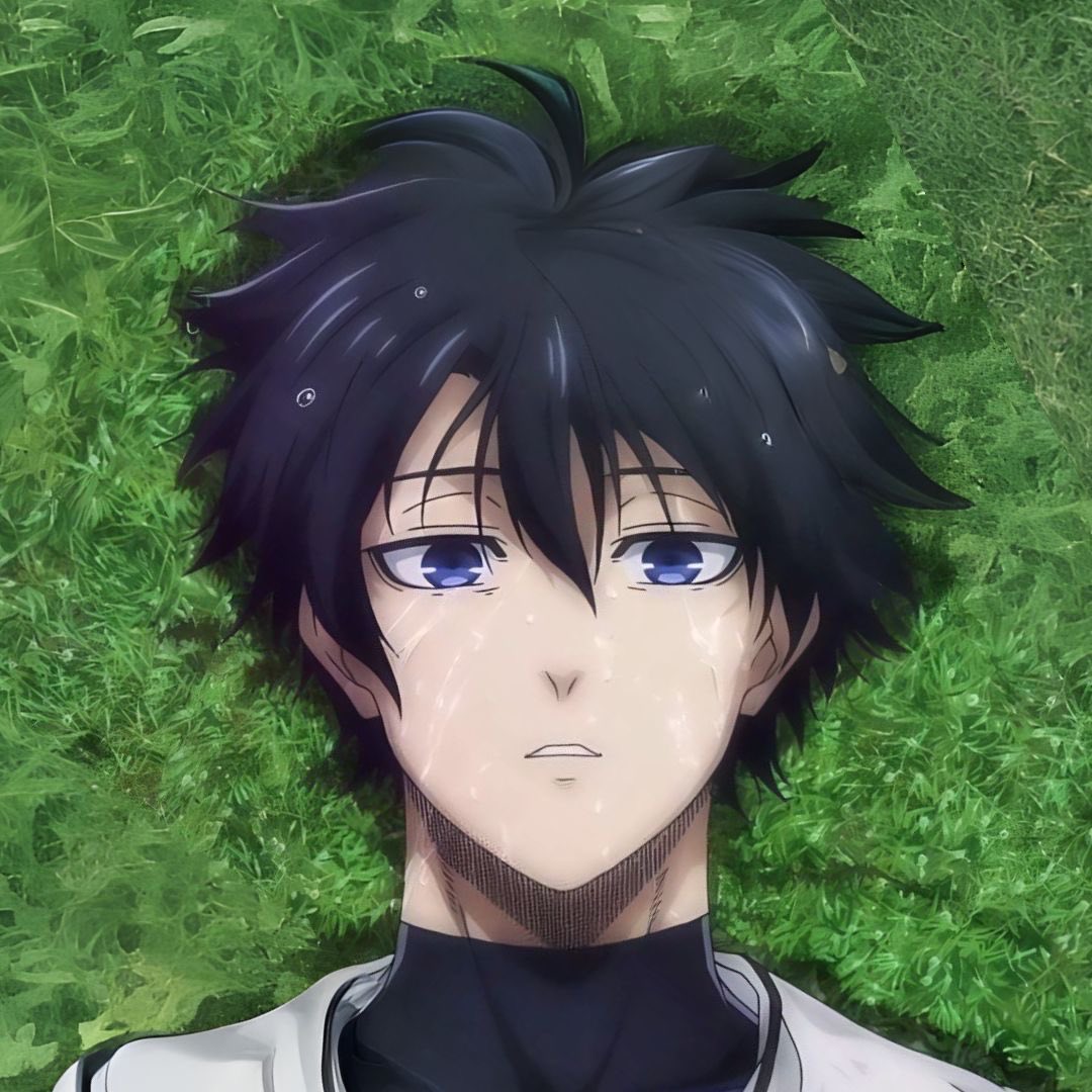 BenchikhBo35670's tweet photo. Isagi Happy Birthday 🥳❤️🥹
#Blue_lock #anime #anime #bluelock
#潔世一生誕祭2026 https://t.co/7Xf2UhFK7r