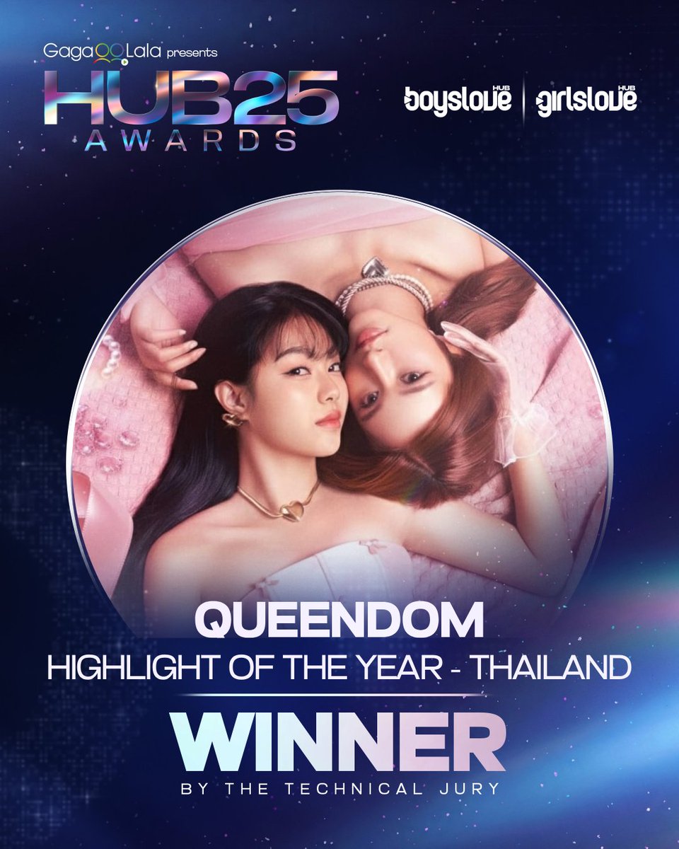 GirlsLove Hub tweet media