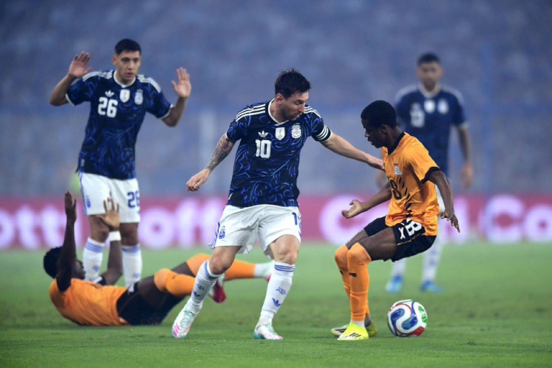 ChocoTribe tweet media