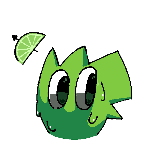 Vs Impostor: Sour sides tweet media