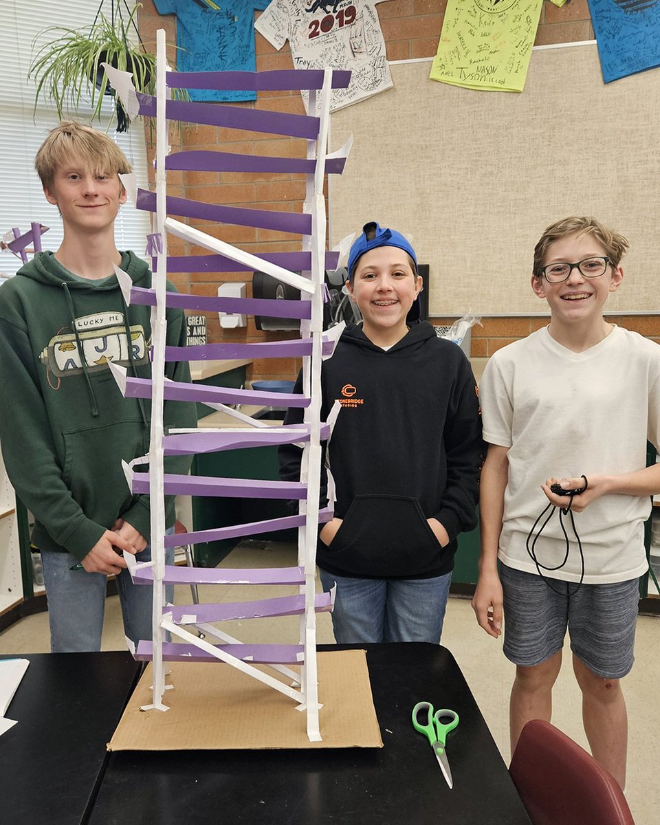 Science Buddies tweet media