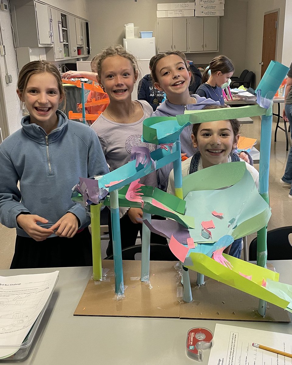 Science Buddies tweet media