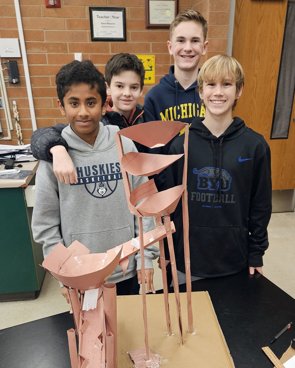 Science Buddies tweet media