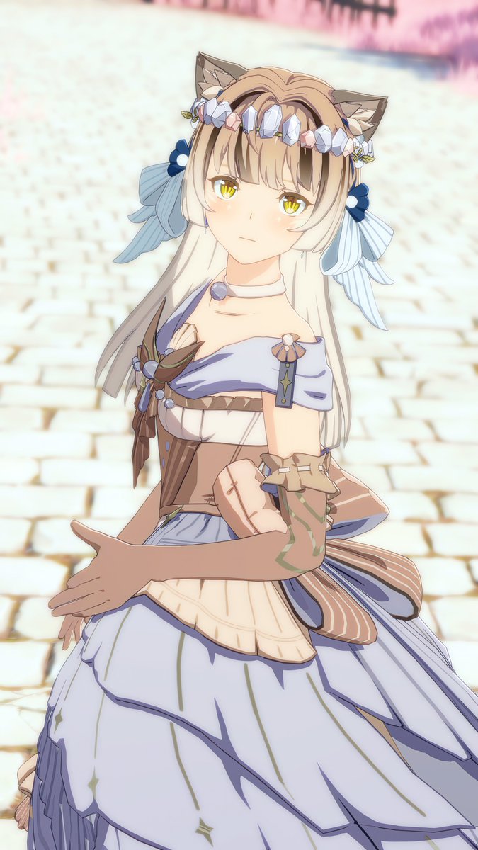 すちゃ𓃠*⑅@スタレゾ tweet media