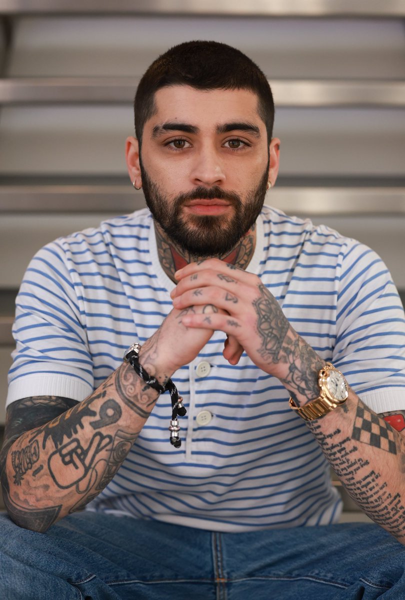 The Morning Mash Up tweet media