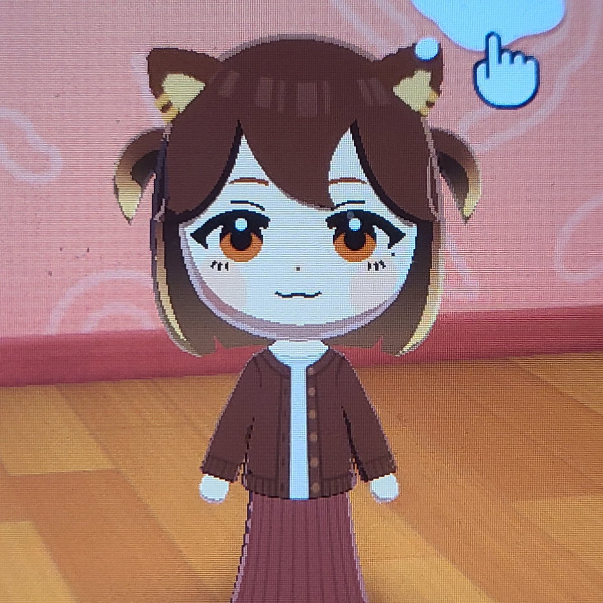 Bella Pawesborne 🐾💛 tweet media