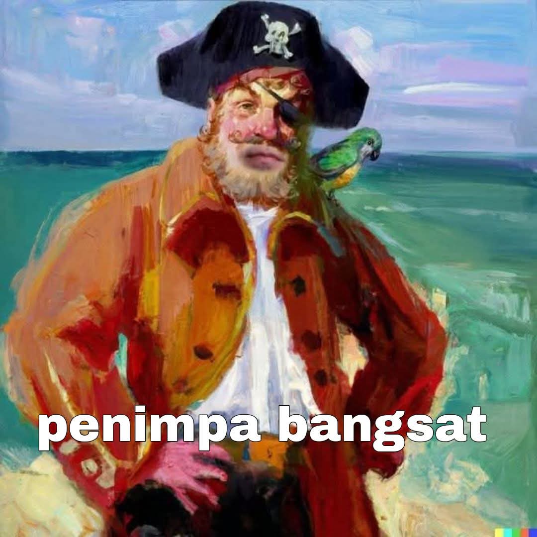 Normal Lad from Bandung tweet media