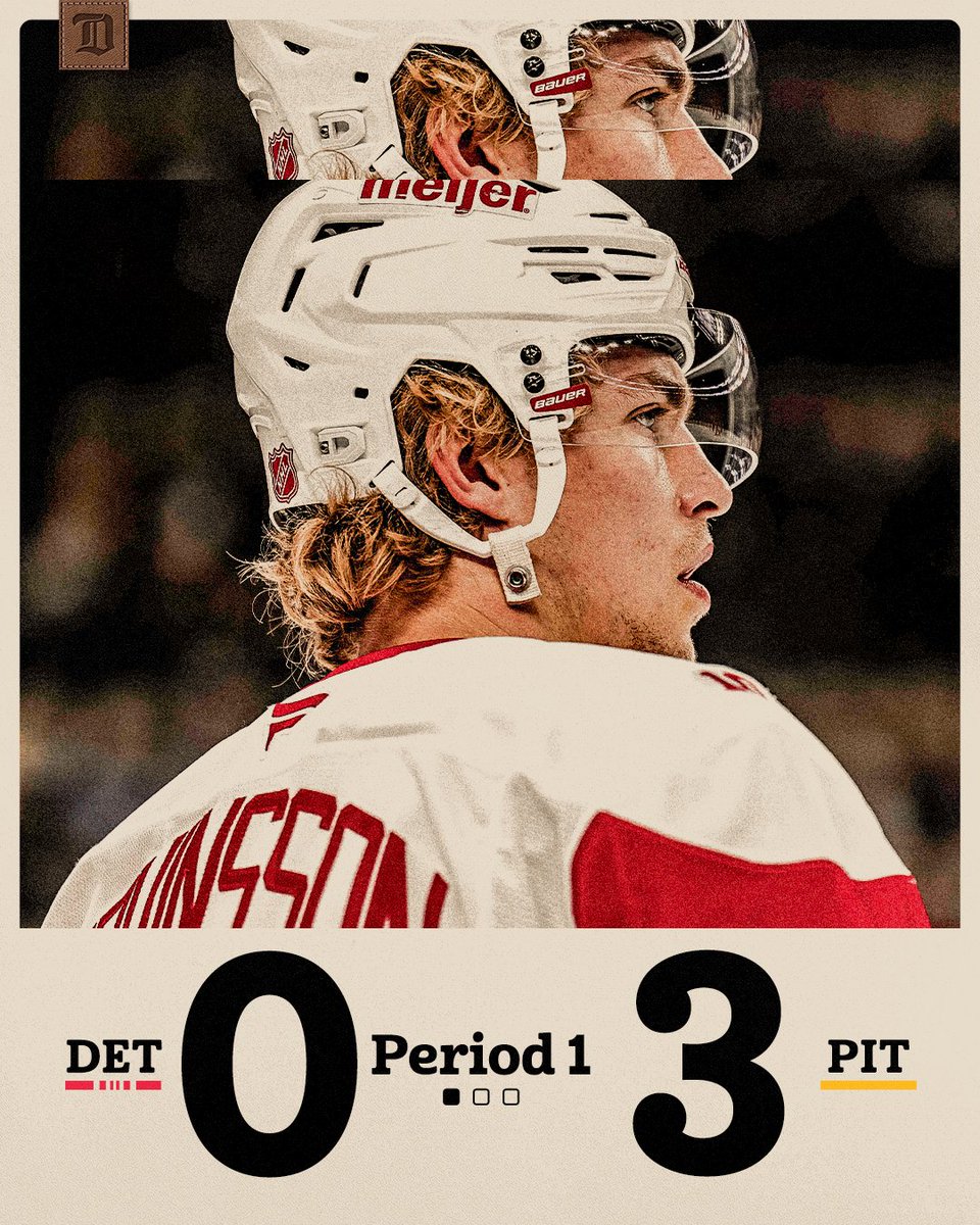 Detroit Red Wings tweet media