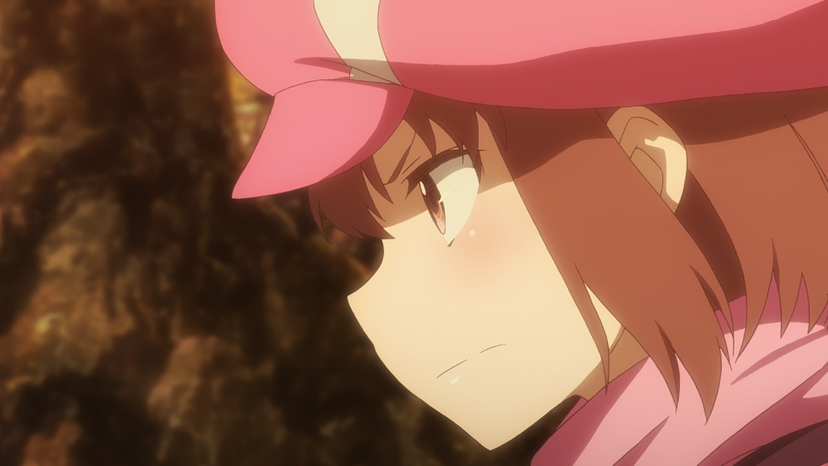 Sword Art Online tweet media