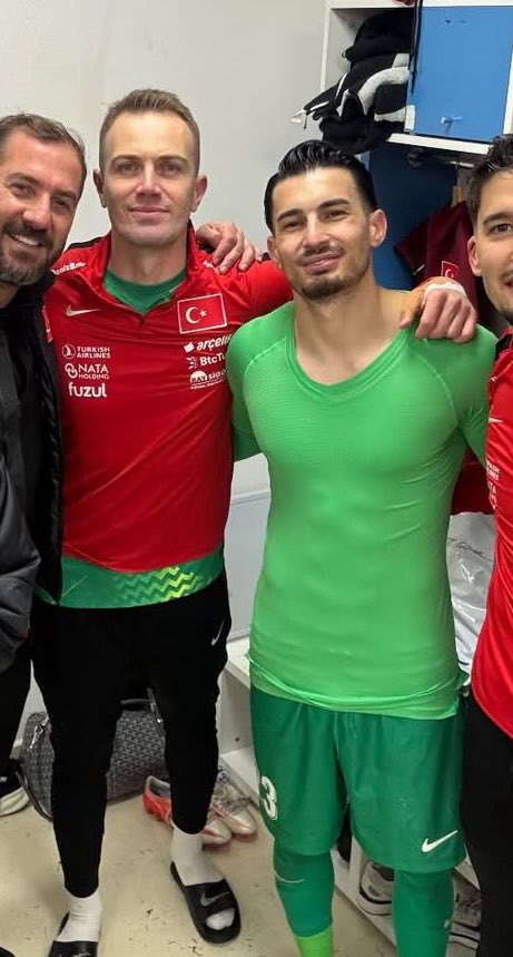 lola³⁴ | milli günok era tweet media