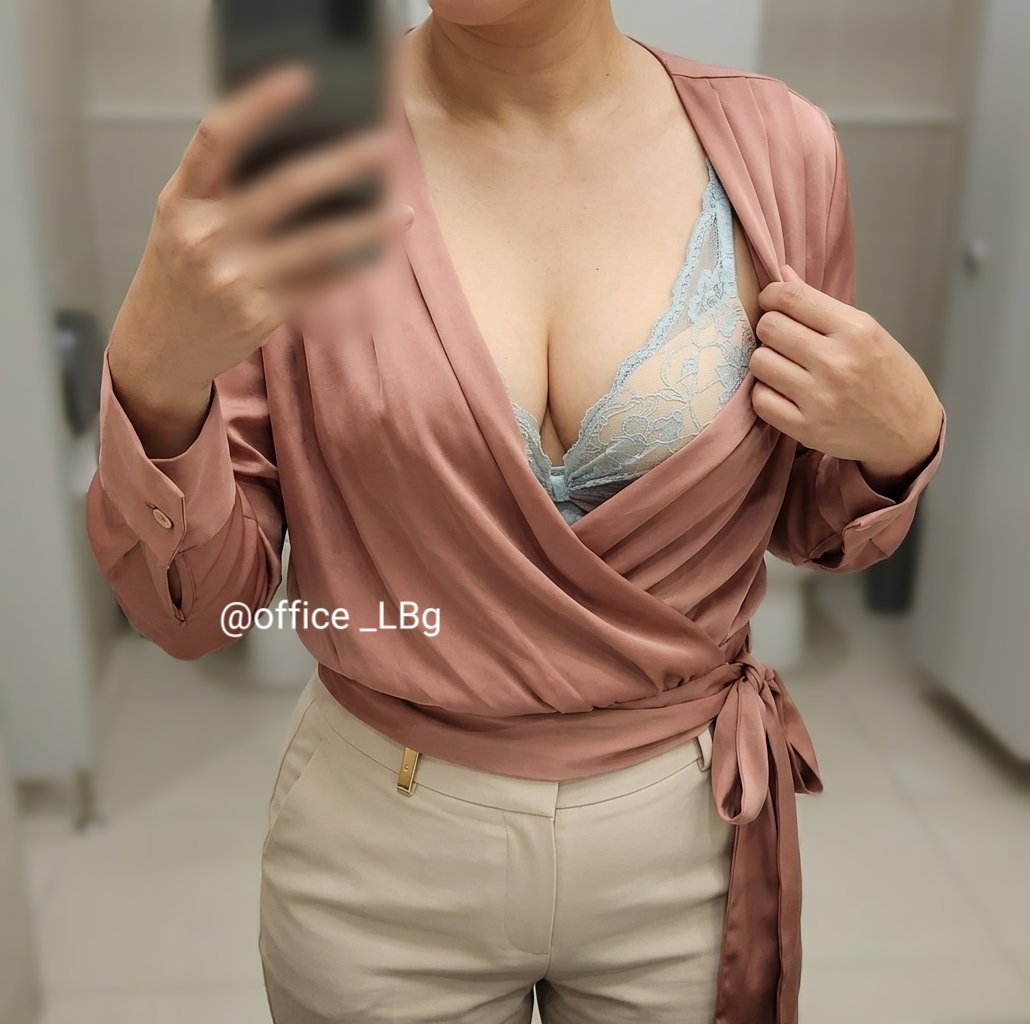 ความลับของสาวออฟฟิศ tweet media