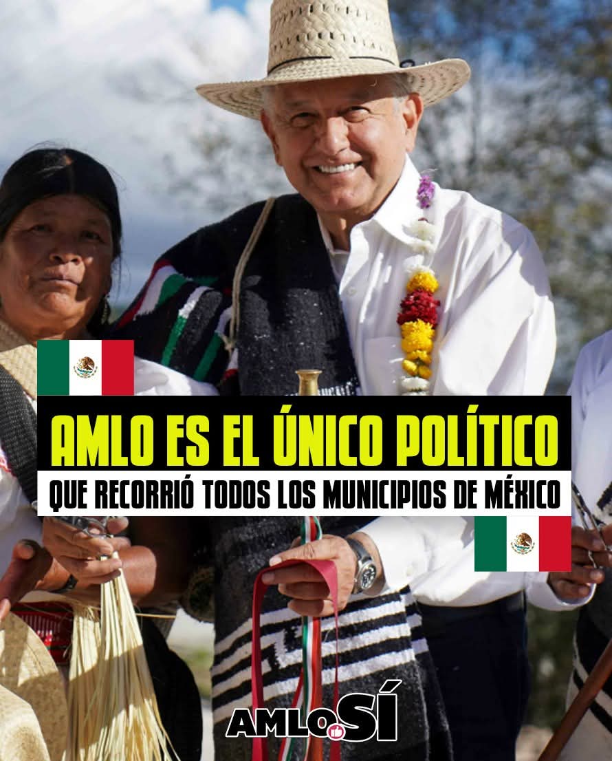 Morena Noticias tweet media