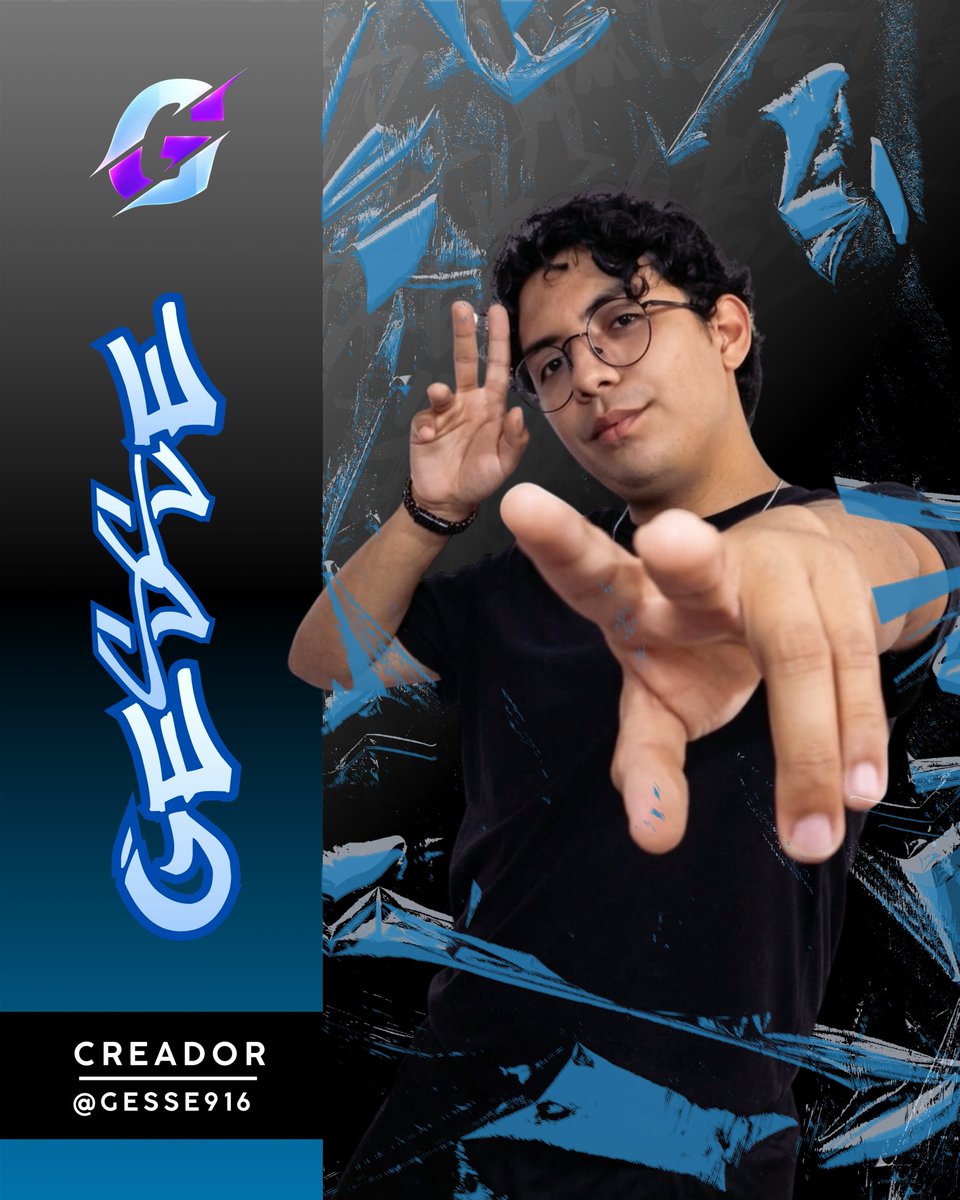 G Network Latam tweet media