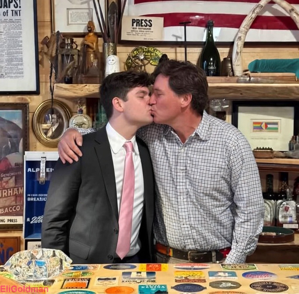 Eli Goldman | אלי גולדמן tweet media