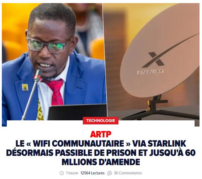 Honorable Con tweet media