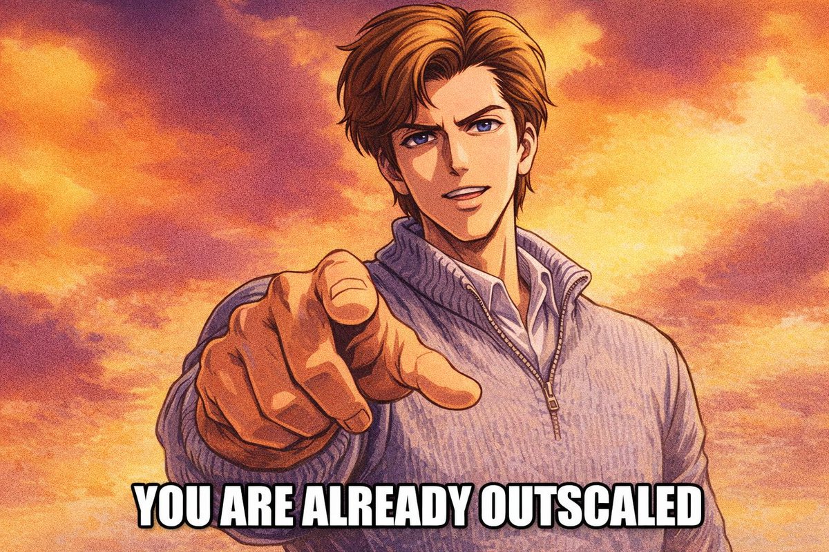 Teortaxes▶️ (DeepSeek 推特🐋铁粉 2023 – ∞) tweet media