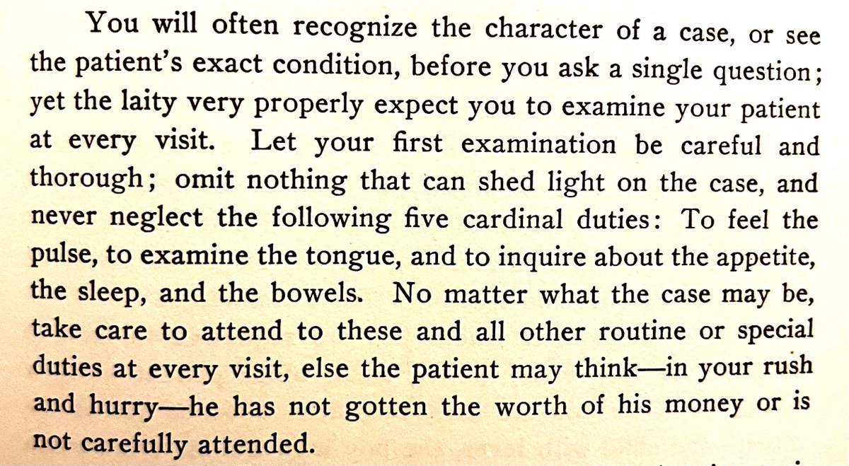 Merlin Larson, MD tweet media