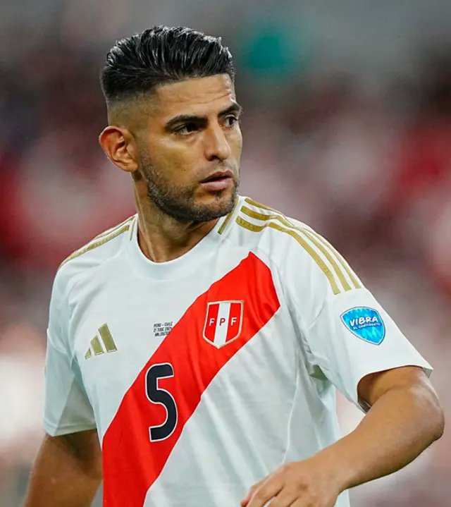 Carlos Hernandez tweet media