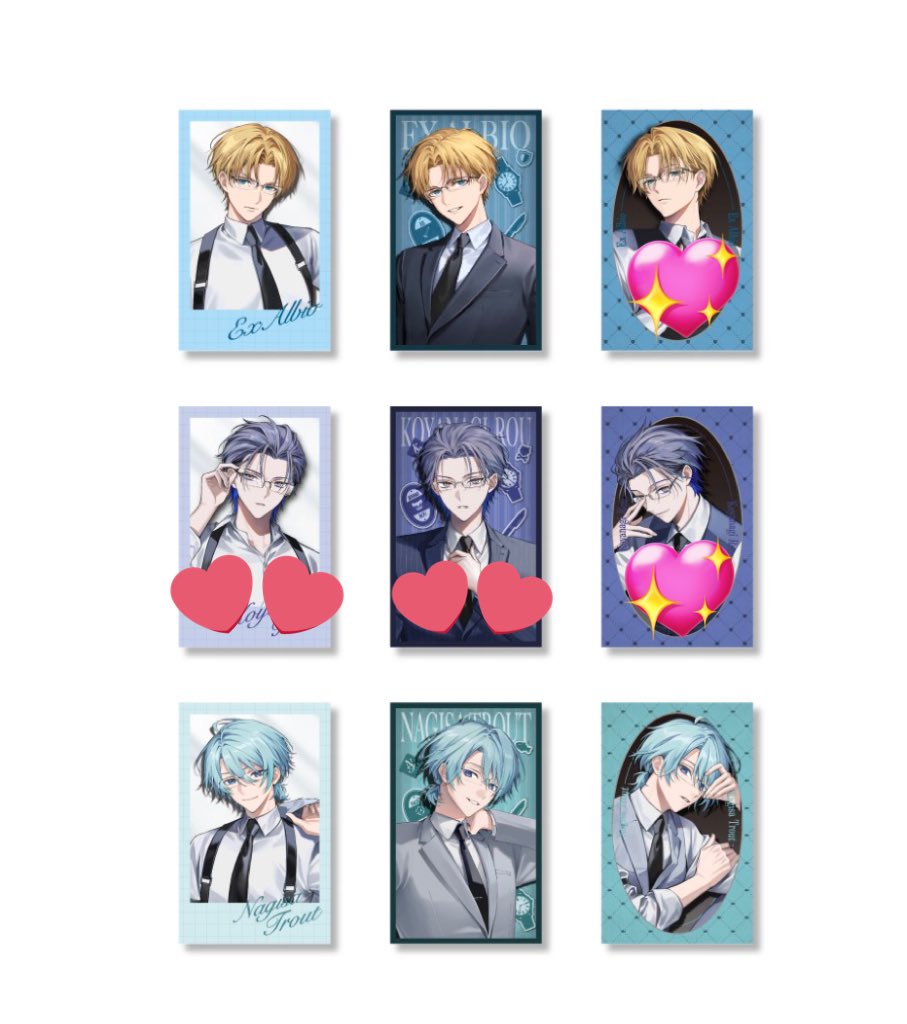 すずね tweet media