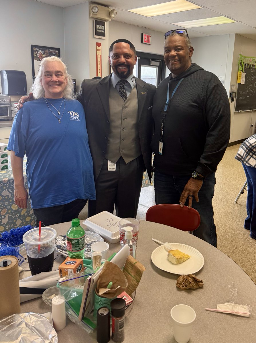 Dr. Romules Durant tweet media