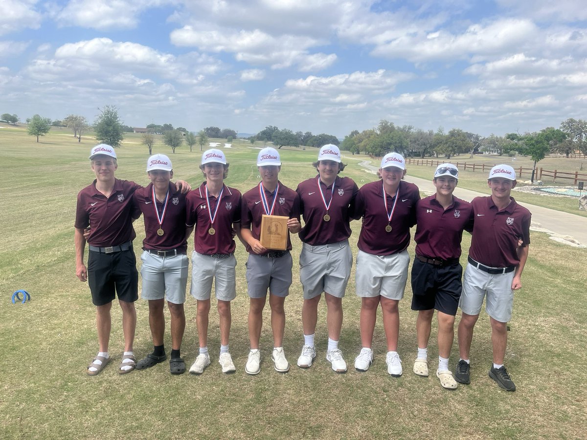 Davenport Golf tweet media