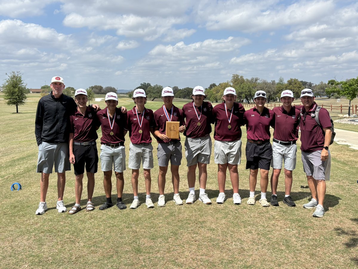 Davenport Golf tweet media