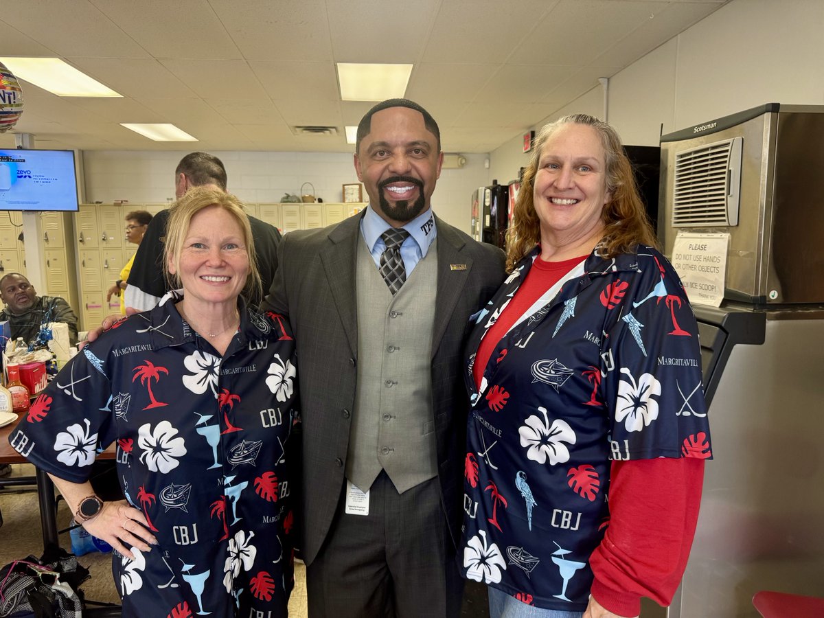 Dr. Romules Durant tweet media