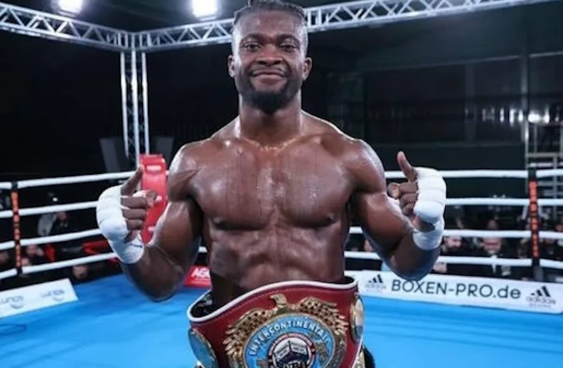 SoloBoxeo.com tweet media