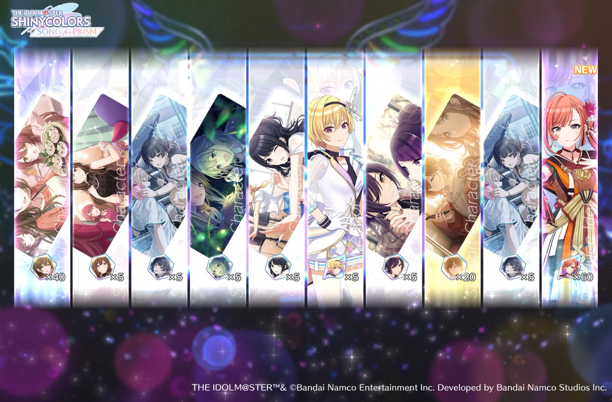 さくらPデレステ tweet media