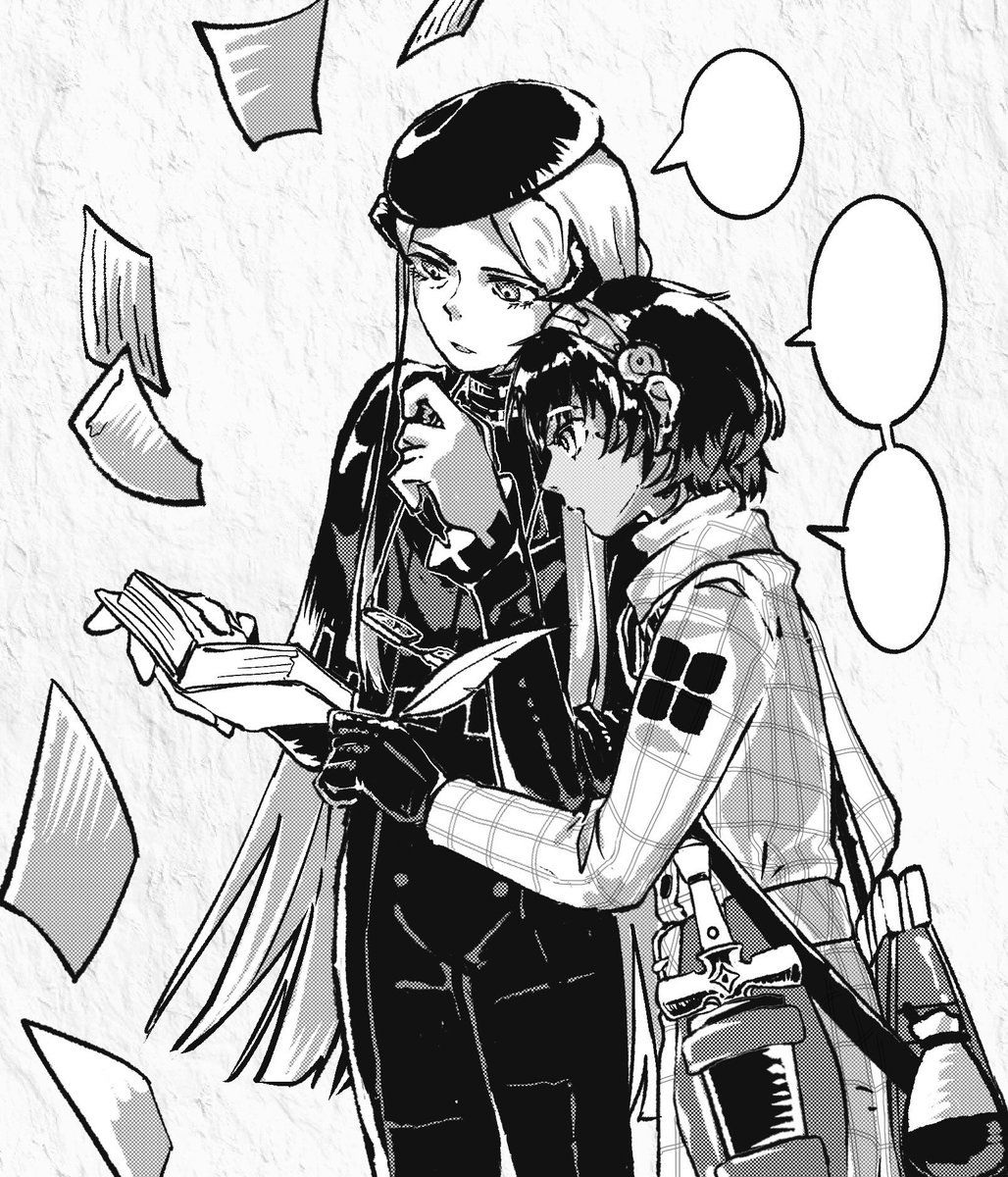 夕狩川 tweet media