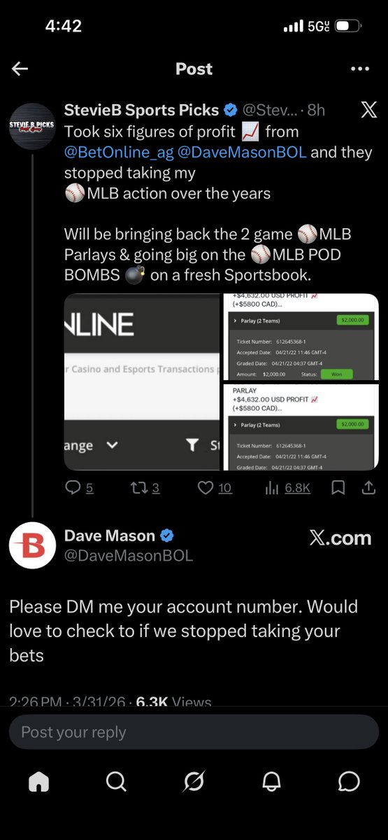 NarcoCopMMA tweet media